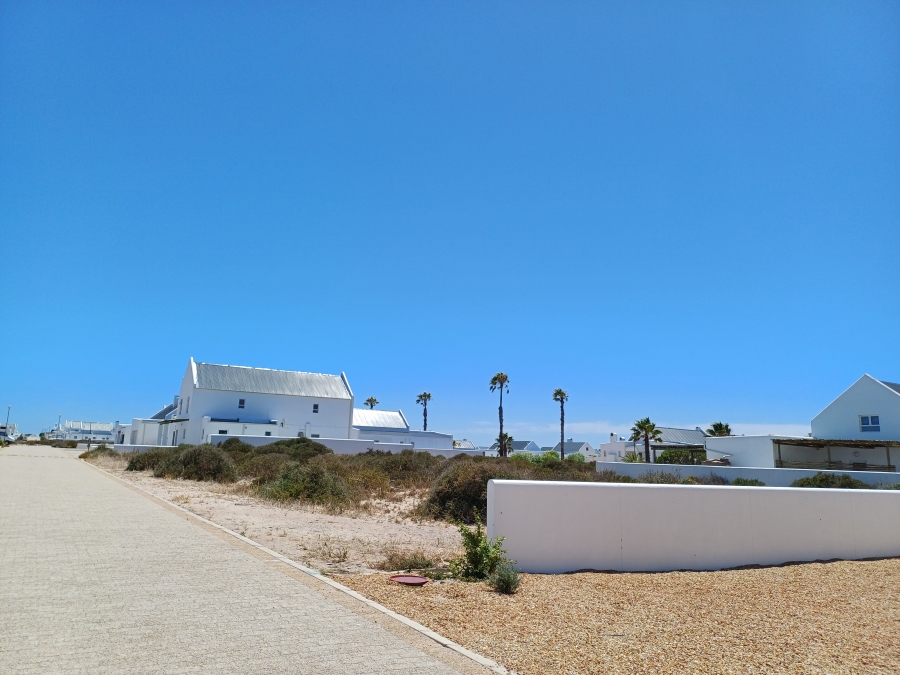0 Bedroom Property for Sale in Lampiesbaai Western Cape